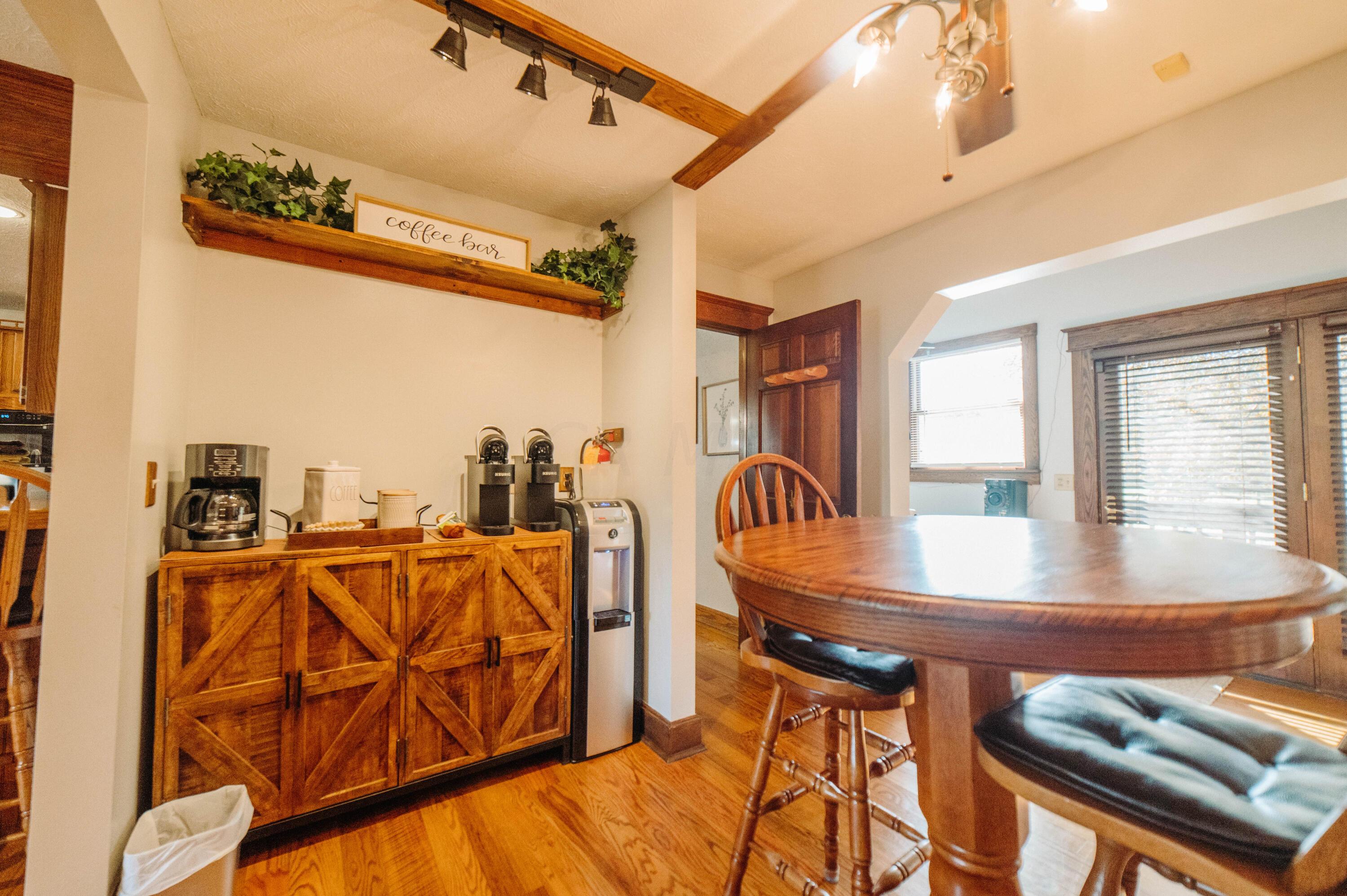 64046 Bethel Road Creola, OH 45622 - Photo 25 of 77 Liberty Lodge ©Stephanie West Photograph