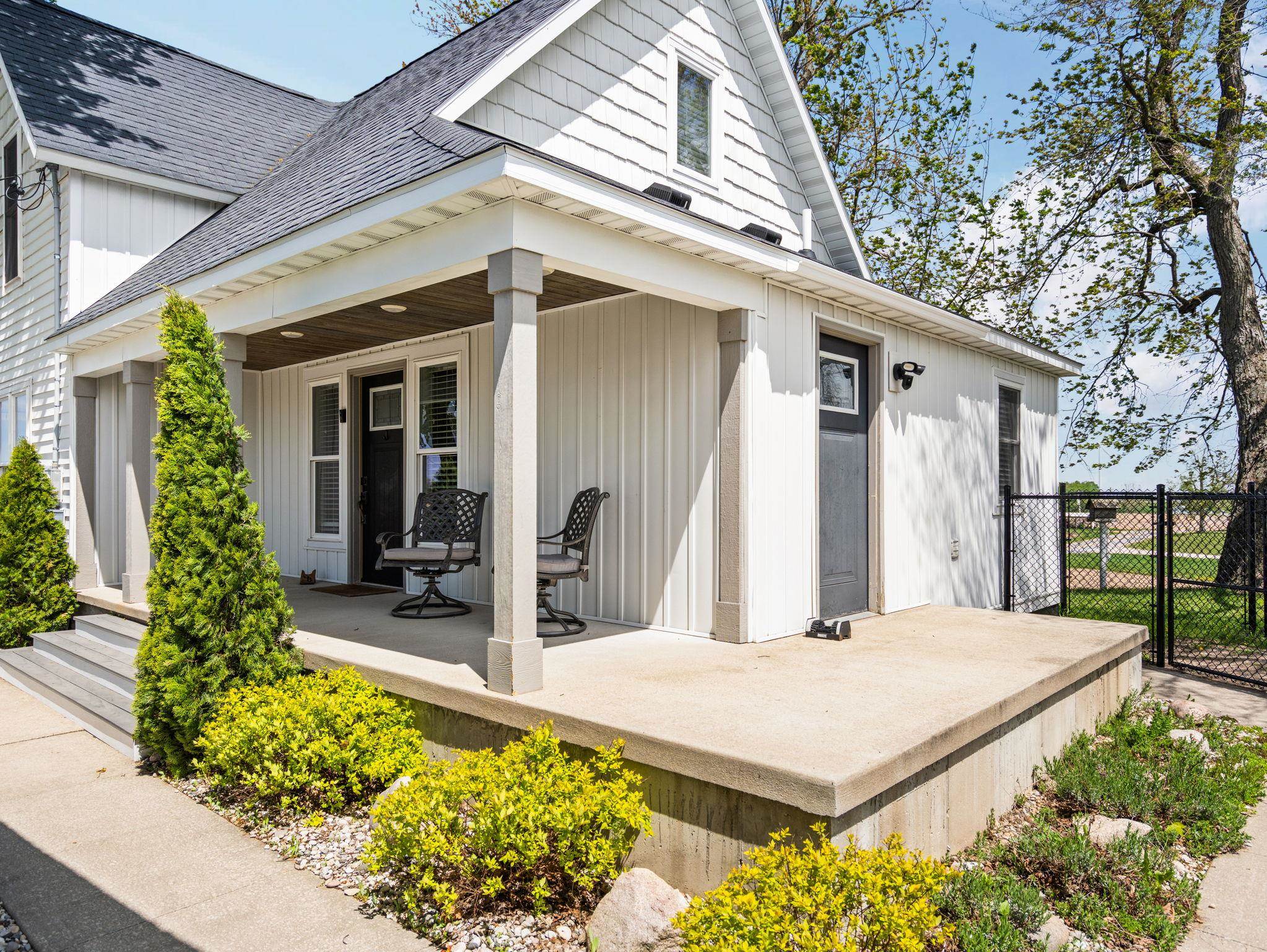 9103 West County Line Road Marion, MI 49665 - Photo 53 of 63