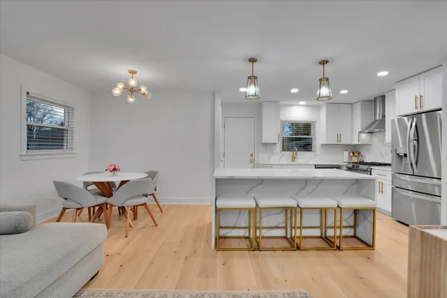 $639,900 | 9317 Olcott Avenue, Morton Grove, IL 60053