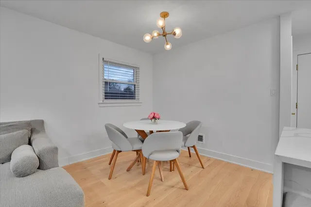 $639,900 | 9317 Olcott Avenue, Morton Grove, IL 60053