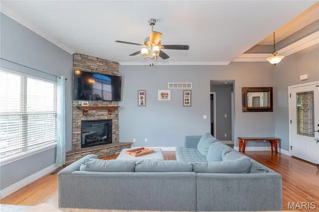 $390,000 | 425 Edwards Drive, Holts Summit, MO 65043