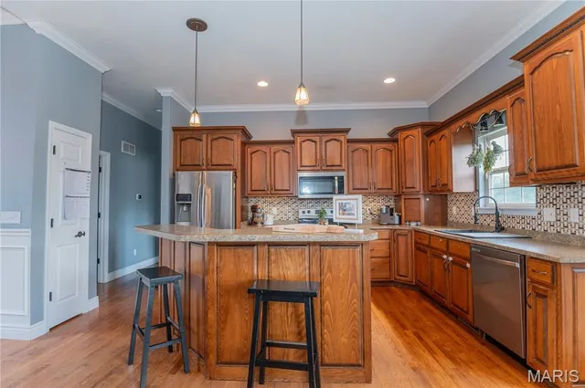 $390,000 | 425 Edwards Drive, Holts Summit, MO 65043