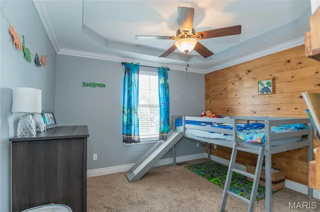 $390,000 | 425 Edwards Drive, Holts Summit, MO 65043