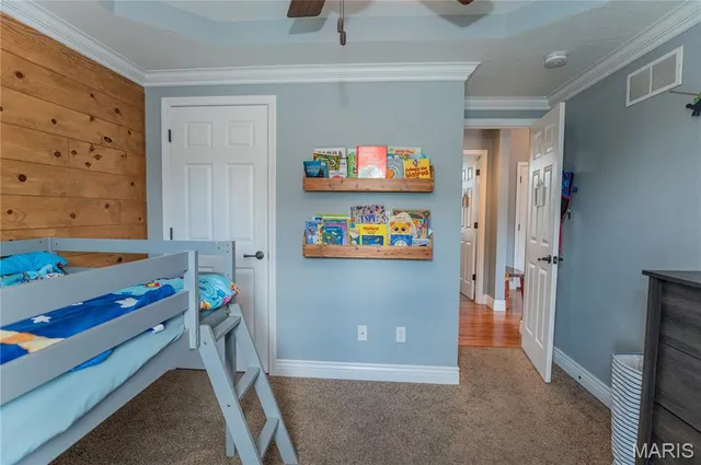 $390,000 | 425 Edwards Drive, Holts Summit, MO 65043