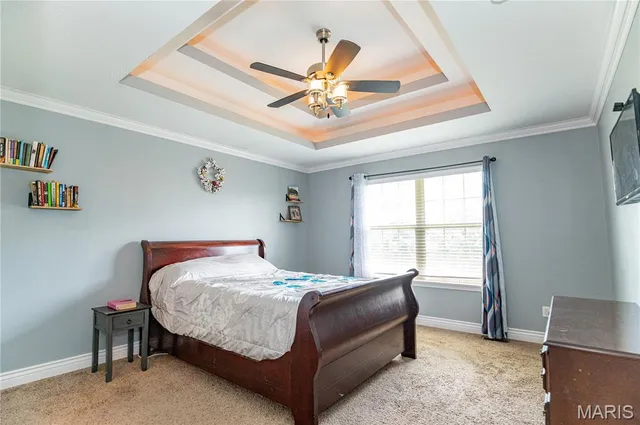 $390,000 | 425 Edwards Drive, Holts Summit, MO 65043