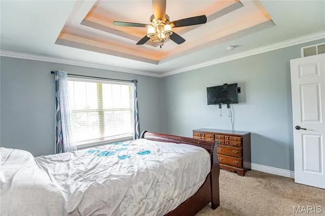 $390,000 | 425 Edwards Drive, Holts Summit, MO 65043