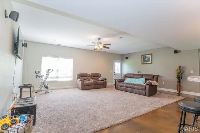 $390,000 | 425 Edwards Drive, Holts Summit, MO 65043