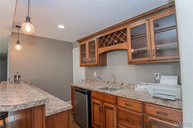 $390,000 | 425 Edwards Drive, Holts Summit, MO 65043