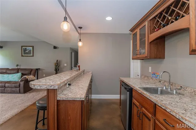 $390,000 | 425 Edwards Drive, Holts Summit, MO 65043