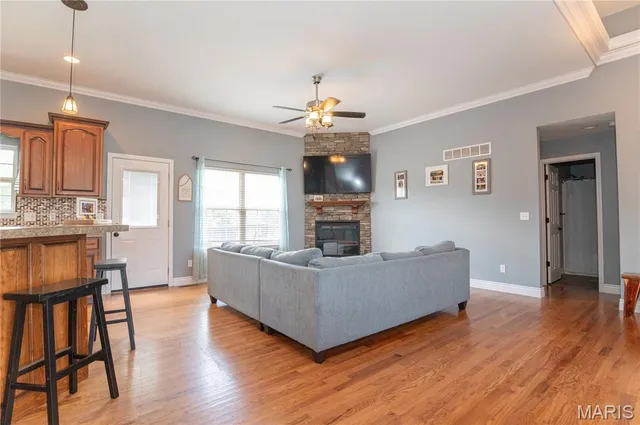 $390,000 | 425 Edwards Drive, Holts Summit, MO 65043