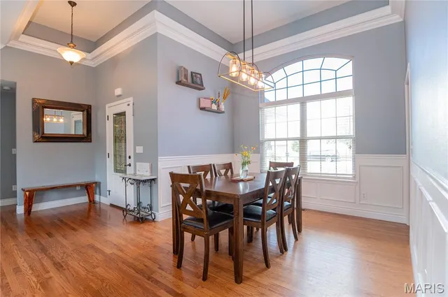 $390,000 | 425 Edwards Drive, Holts Summit, MO 65043