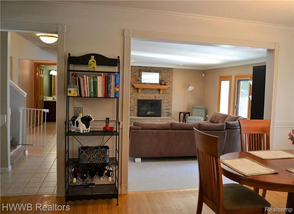 1097 Maple Leaf Drive Rochester Hills, MI 48309 - Photo 10 of 38