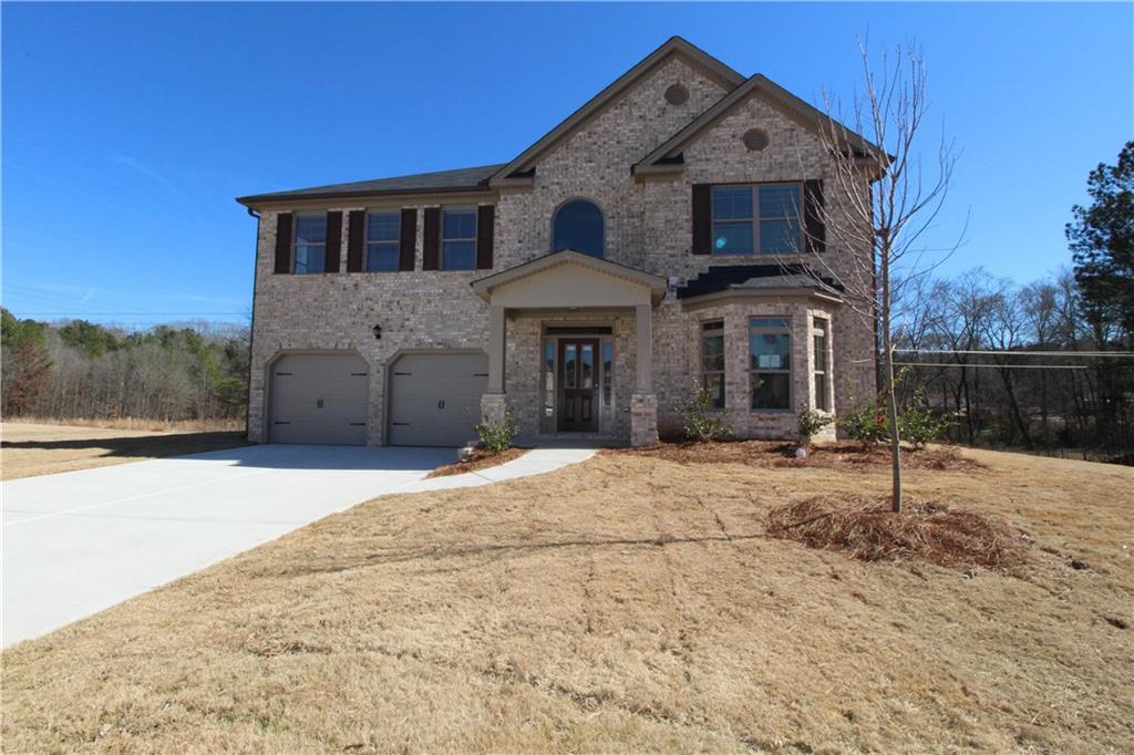550 Caledon Way Hampton, GA 30228 - Photo 1 of 1