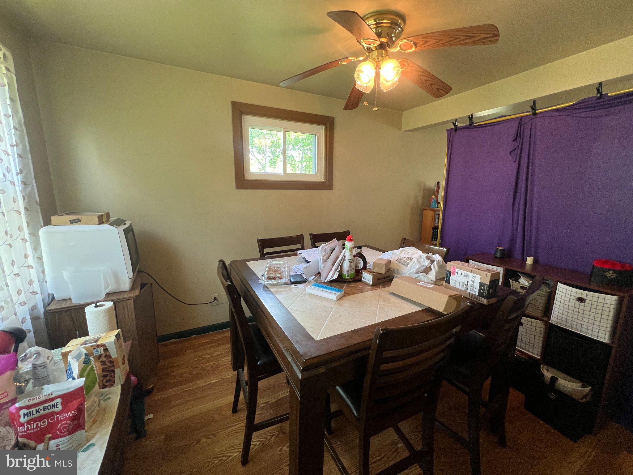 1346 Clarke Road Abington, PA 19001 - Photo 6 of 28 Cozy dining space with natural light.
