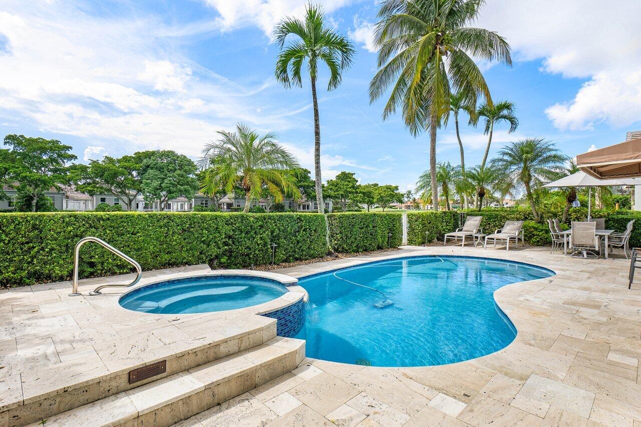 5791 Regency Circle West Boca Raton, FL 33496 - Photo 17 of 23 17