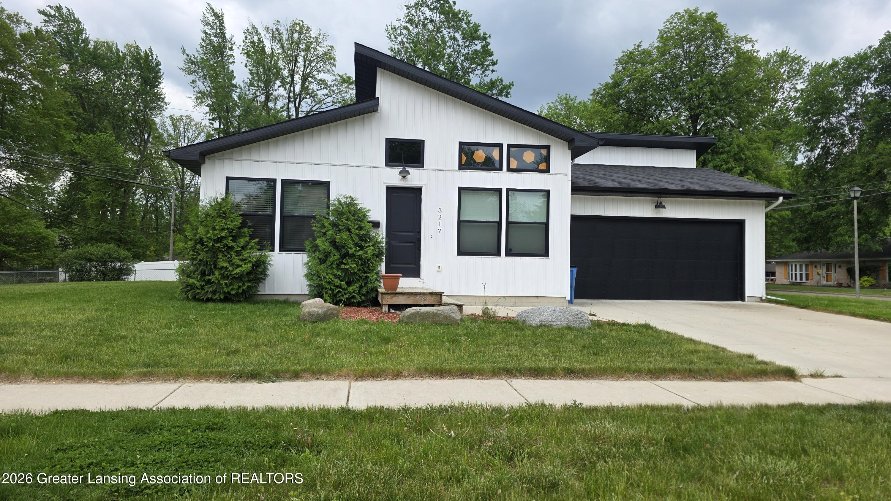 3217 Rice Court Lansing, MI 48911 - Photo 1 of 31 20260518_144613