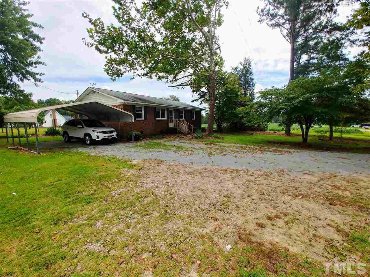 6140 Zacks Mill Road Angier, NC 27501 - Photo 2 of 24