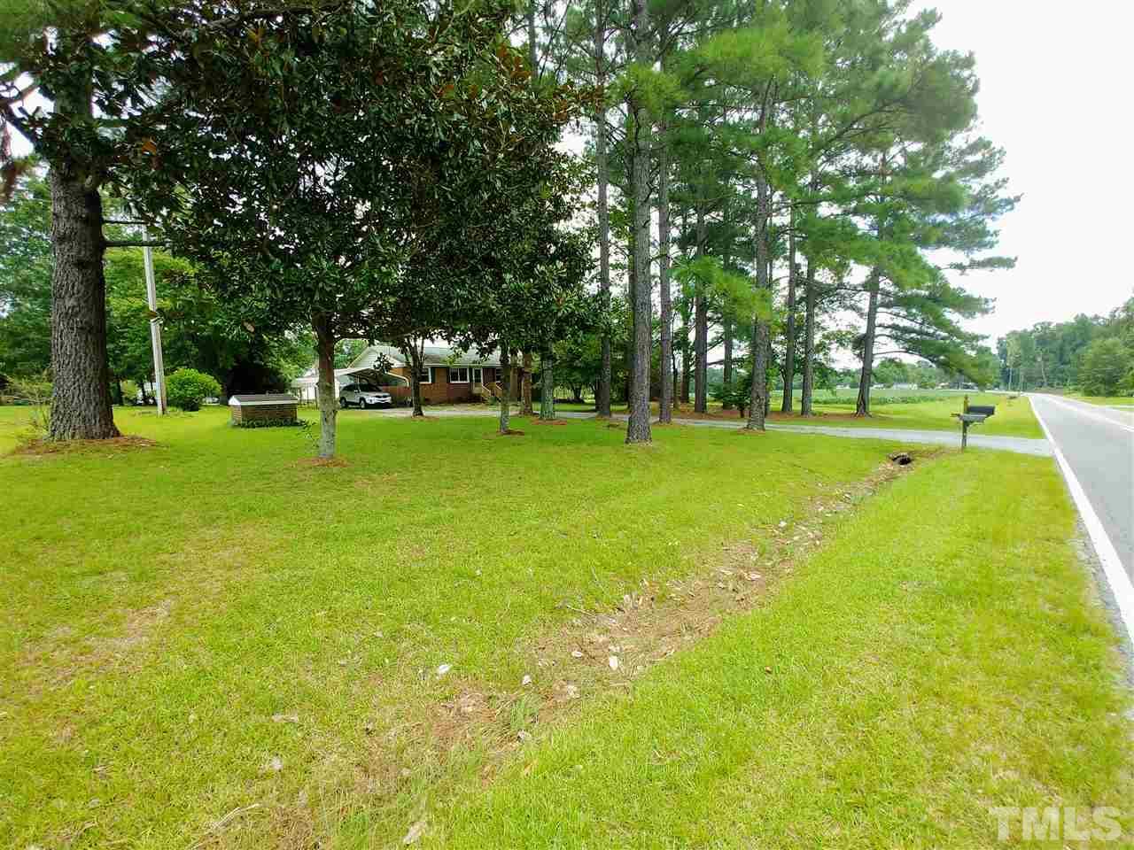 6140 Zacks Mill Road Angier, NC 27501 - Photo 11 of 24