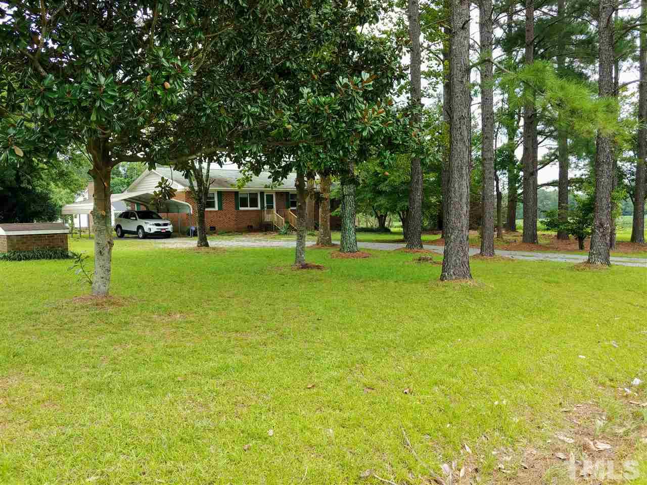 6140 Zacks Mill Road Angier, NC 27501 - Photo 12 of 24