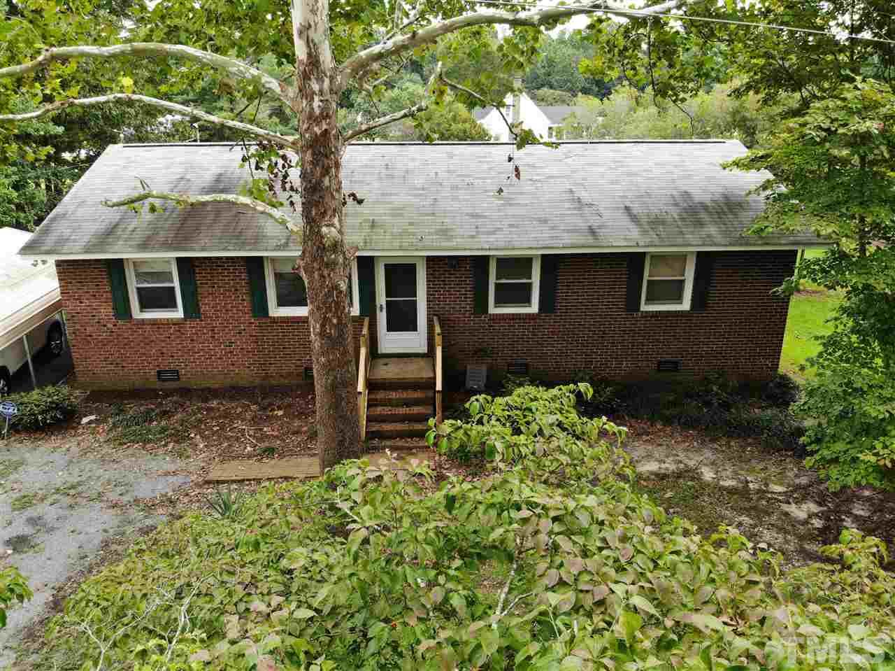 6140 Zacks Mill Road Angier, NC 27501 - Photo 13 of 24