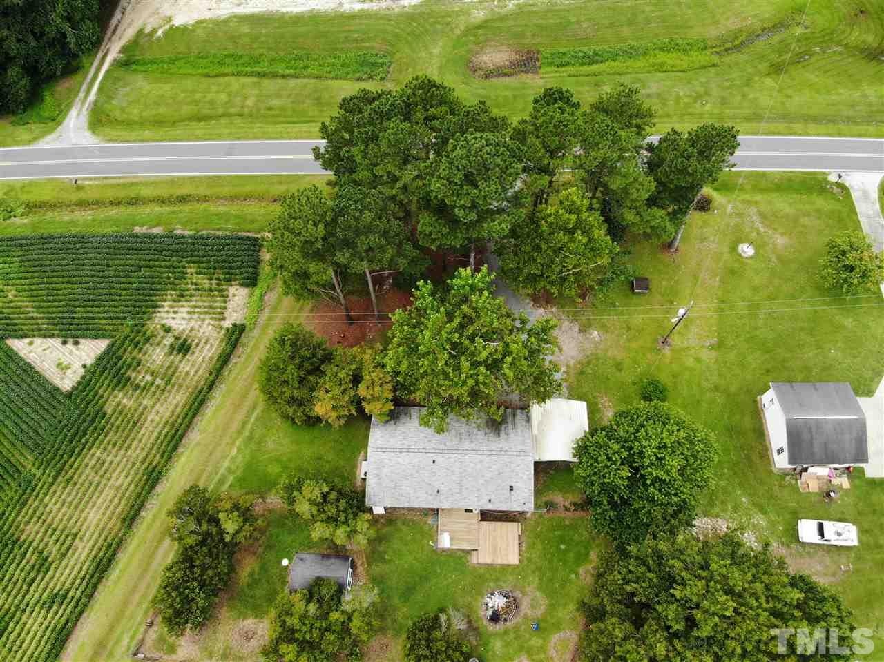 6140 Zacks Mill Road Angier, NC 27501 - Photo 14 of 24