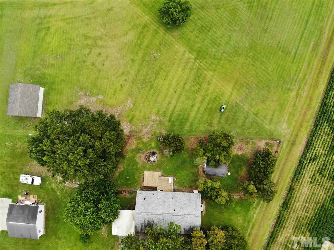 6140 Zacks Mill Road Angier, NC 27501 - Photo 15 of 24