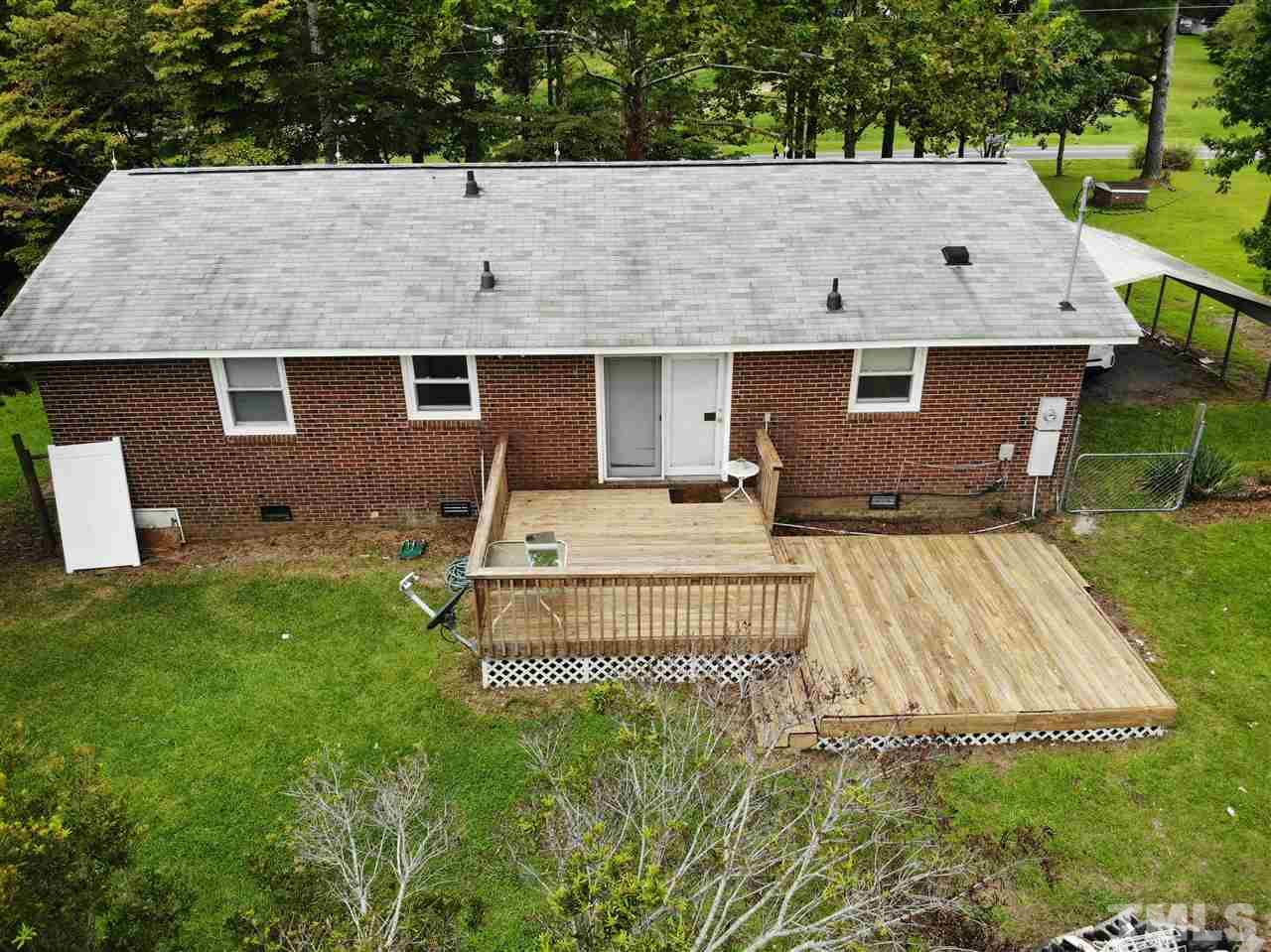 6140 Zacks Mill Road Angier, NC 27501 - Photo 16 of 24