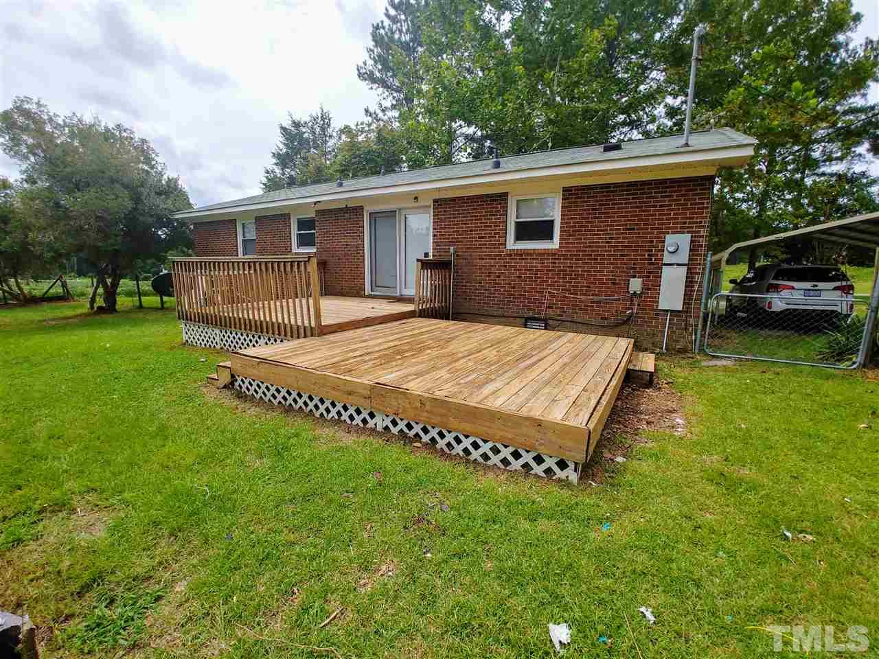 6140 Zacks Mill Road Angier, NC 27501 - Photo 17 of 24