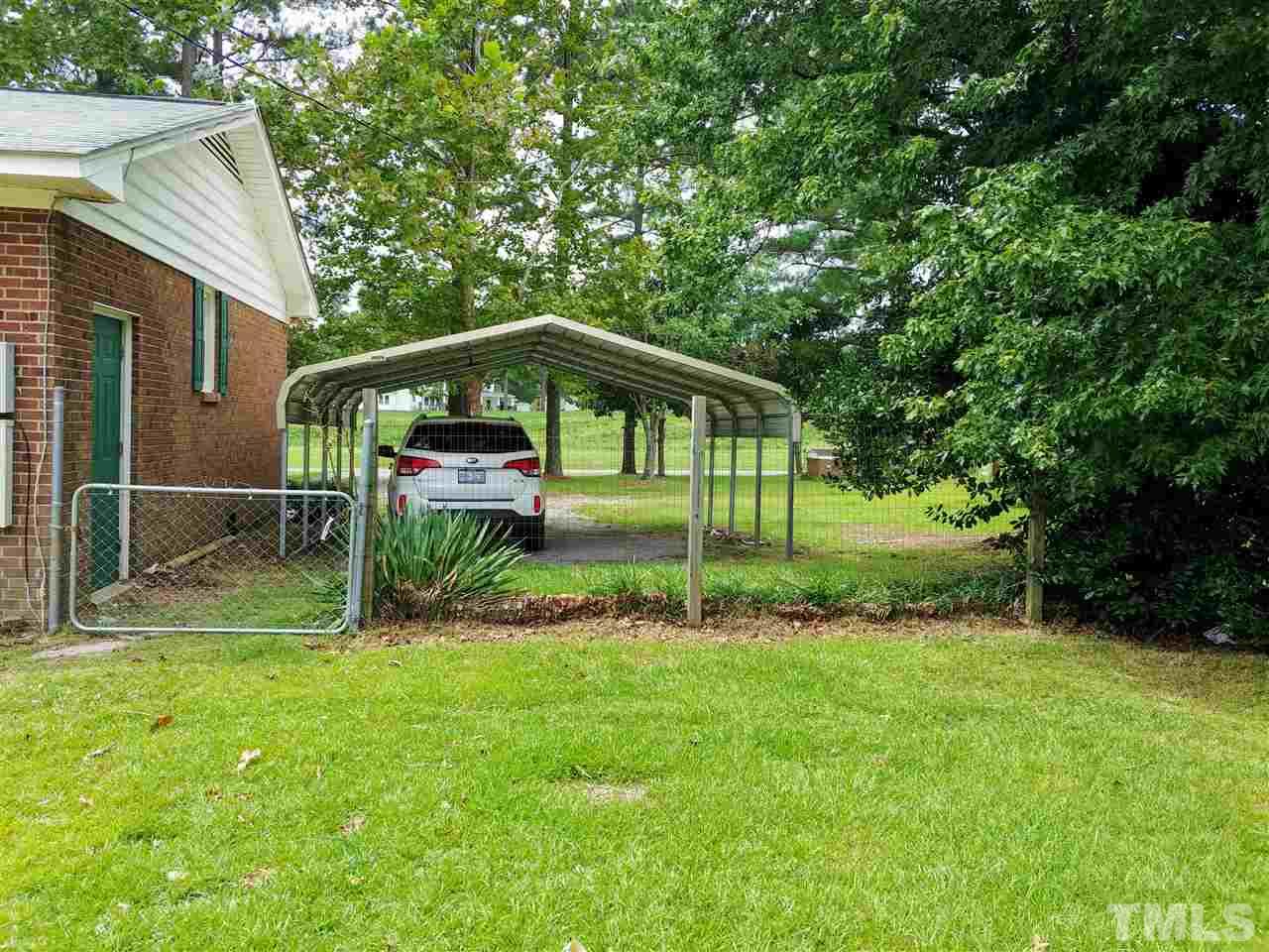 6140 Zacks Mill Road Angier, NC 27501 - Photo 18 of 24