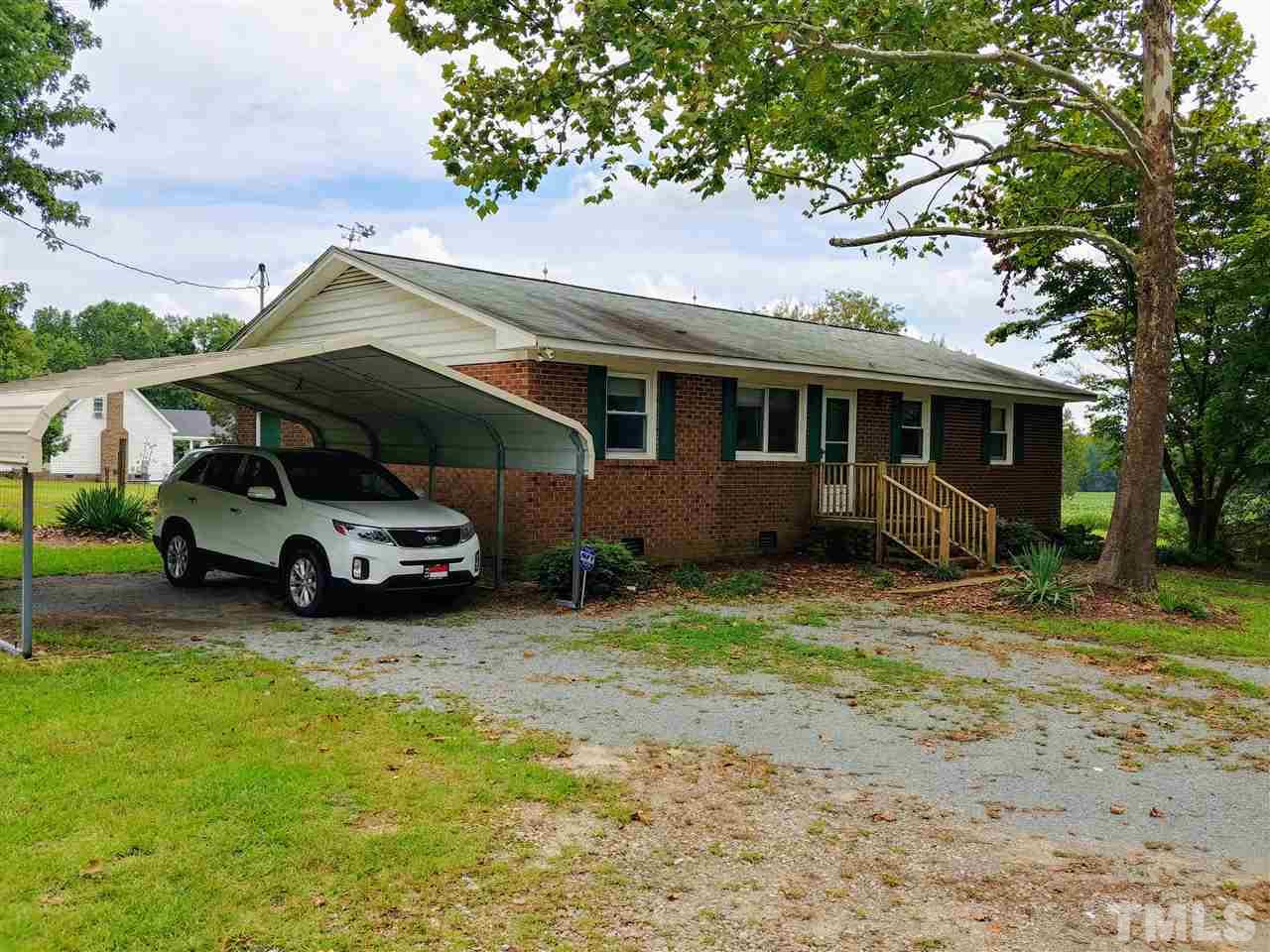 6140 Zacks Mill Road Angier, NC 27501 - Photo 3 of 24