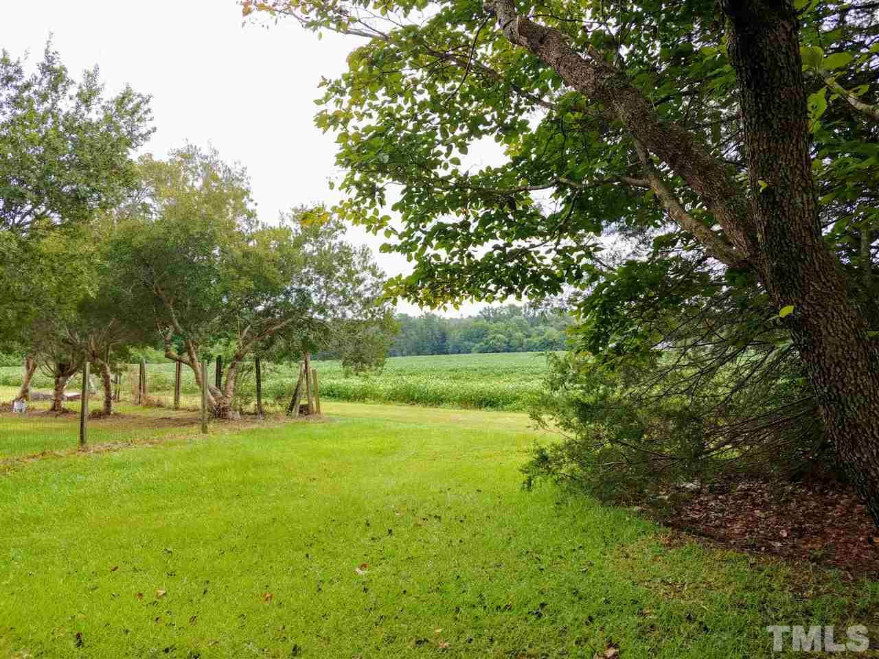 6140 Zacks Mill Road Angier, NC 27501 - Photo 21 of 24