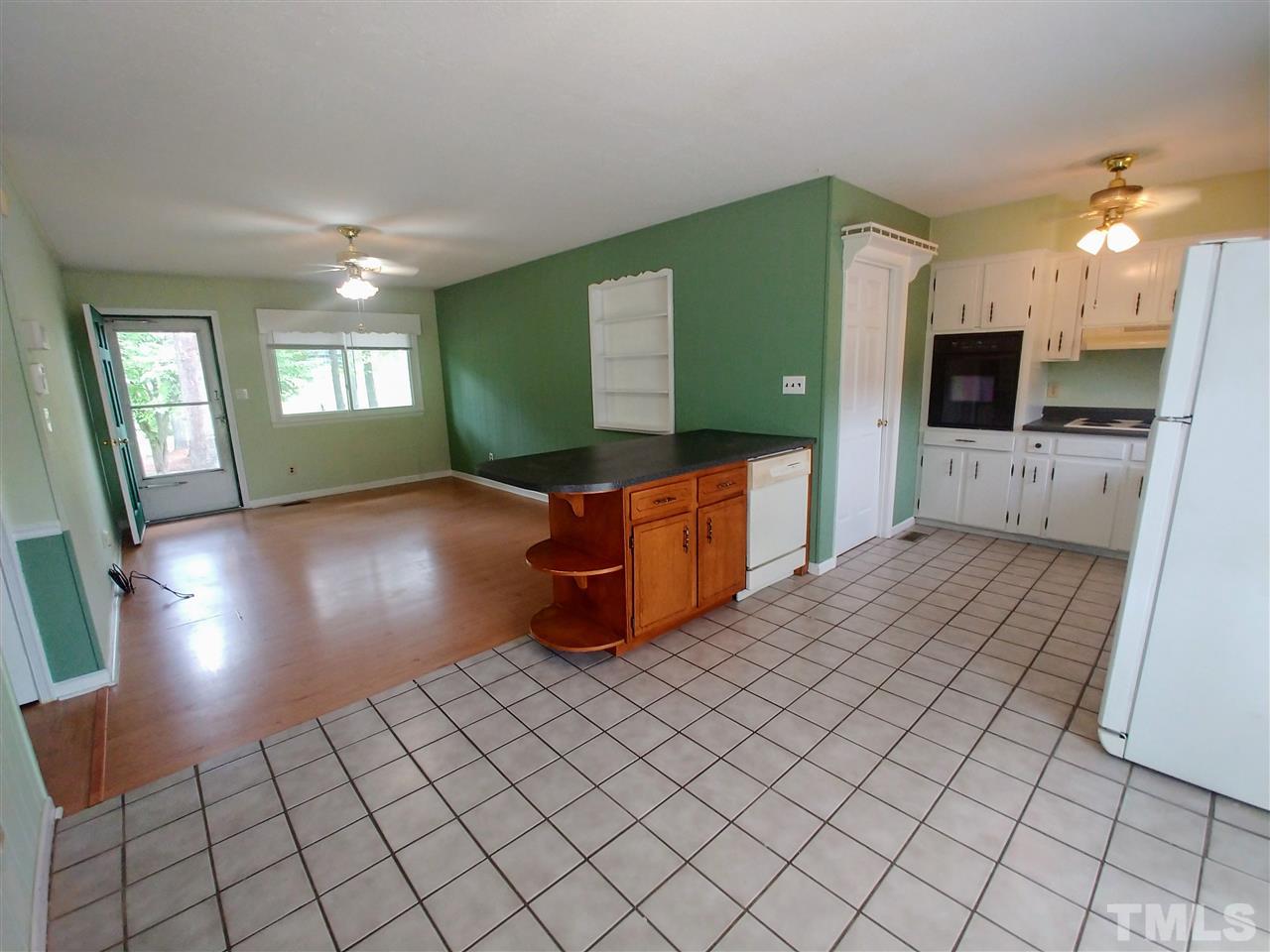 6140 Zacks Mill Road Angier, NC 27501 - Photo 22 of 24