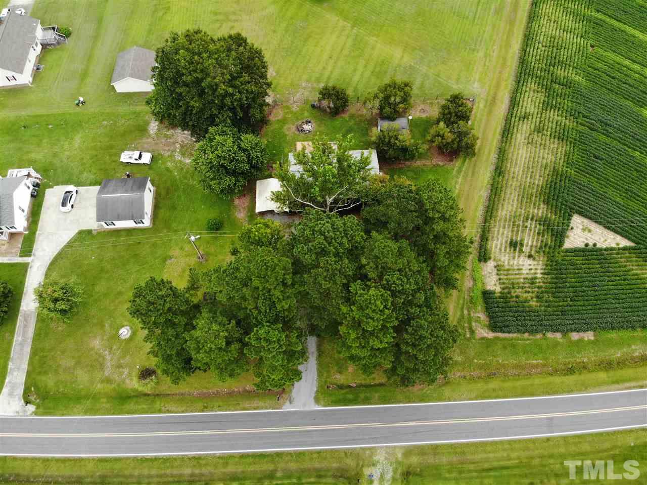 6140 Zacks Mill Road Angier, NC 27501 - Photo 4 of 24