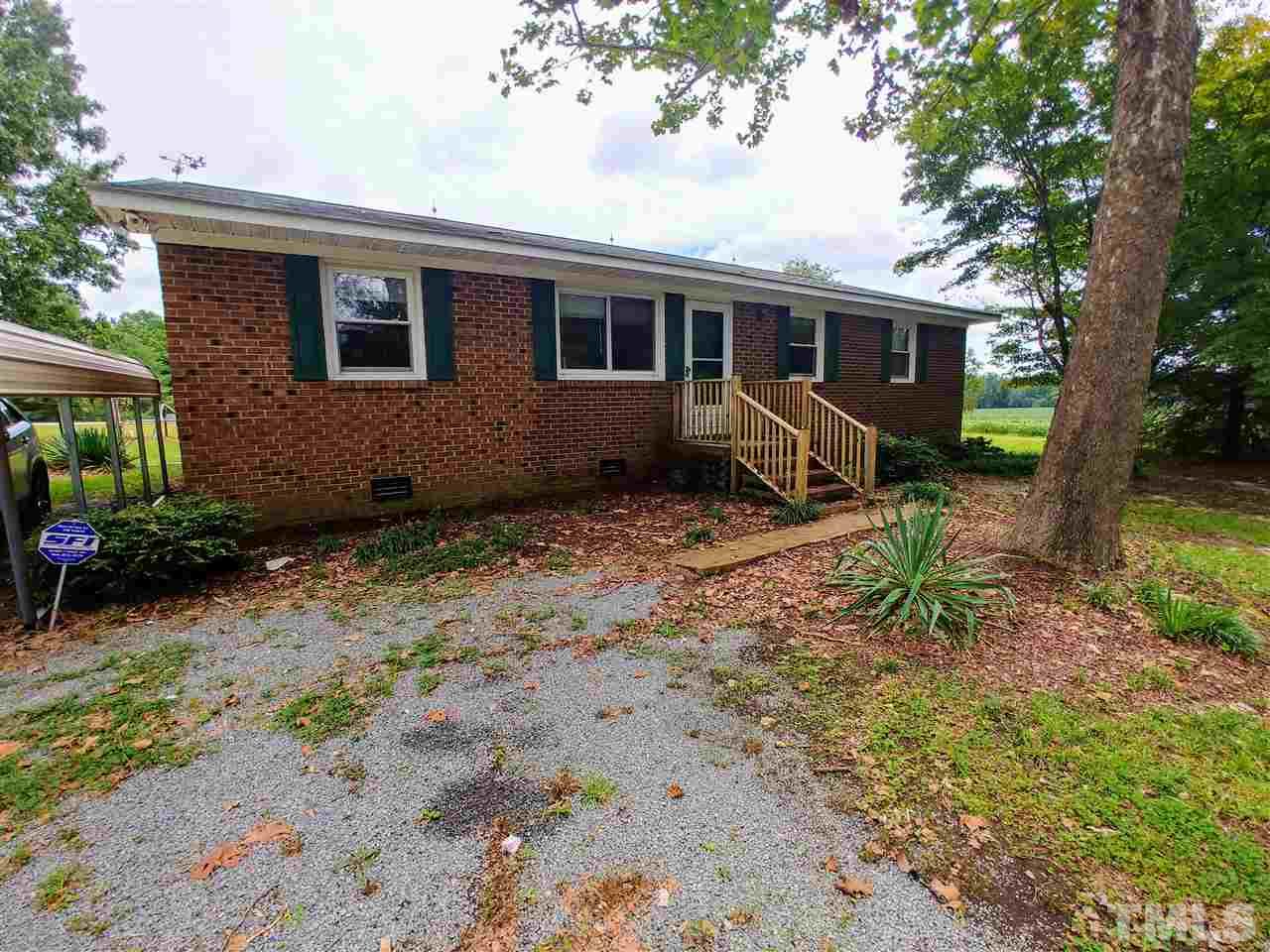 6140 Zacks Mill Road Angier, NC 27501 - Photo 5 of 24