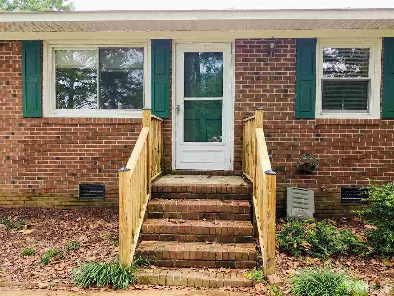 6140 Zacks Mill Road Angier, NC 27501 - Photo 6 of 24