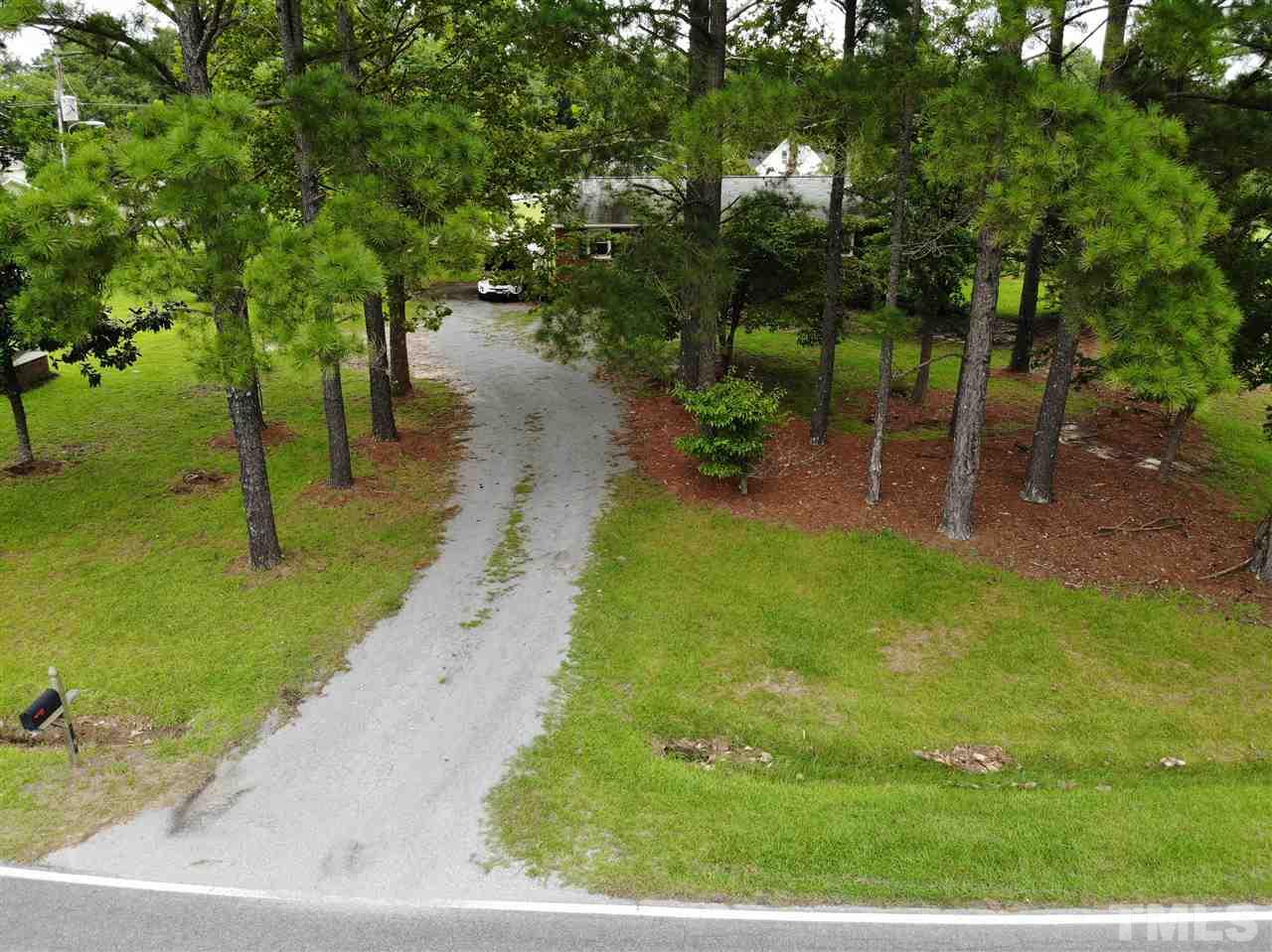 6140 Zacks Mill Road Angier, NC 27501 - Photo 7 of 24