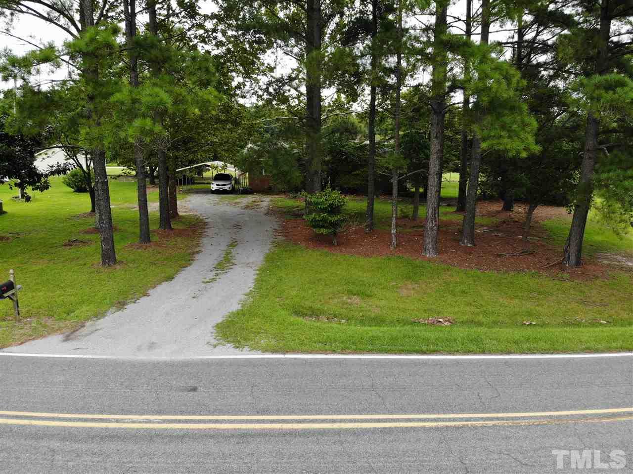 6140 Zacks Mill Road Angier, NC 27501 - Photo 8 of 24