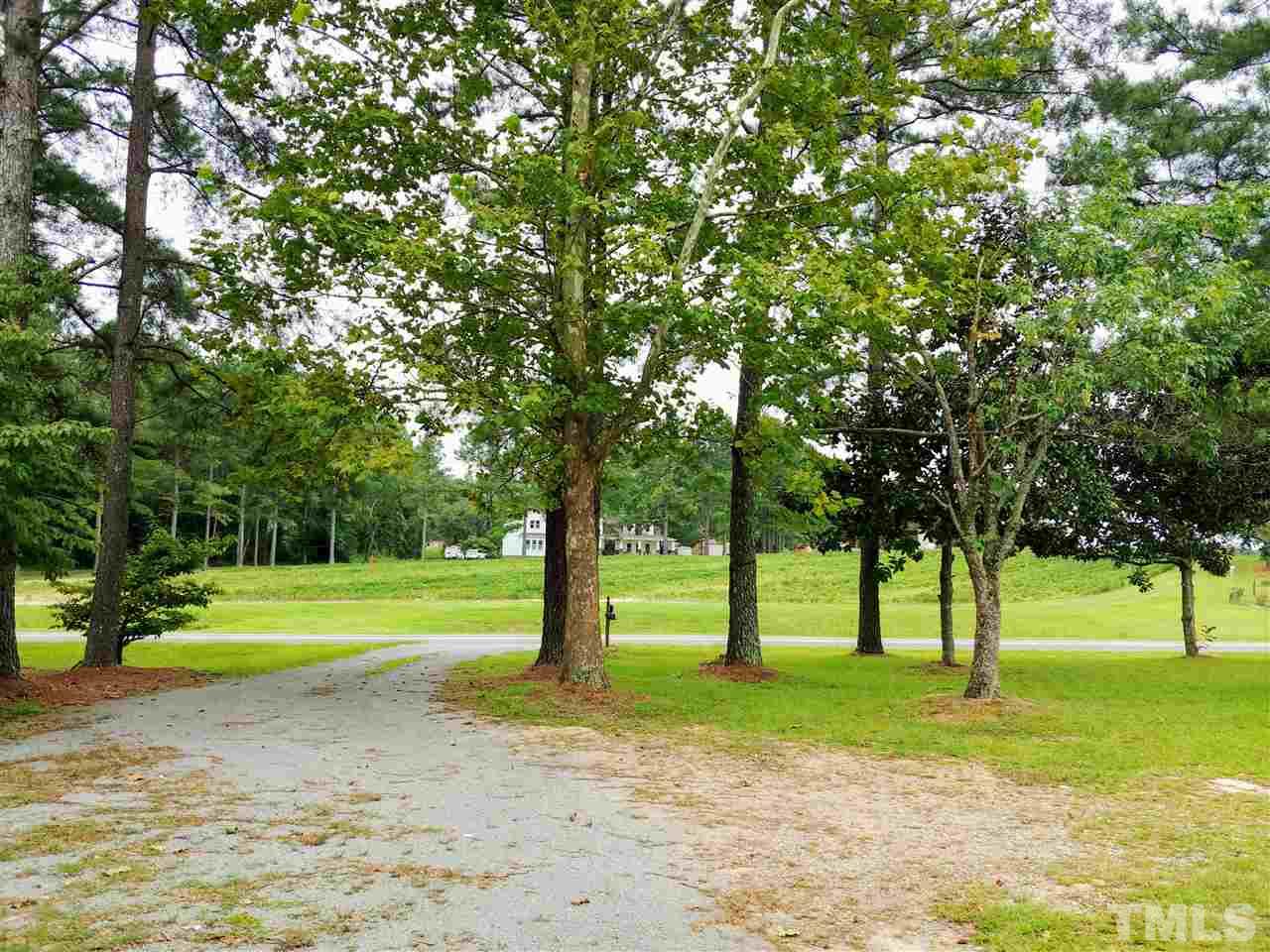 6140 Zacks Mill Road Angier, NC 27501 - Photo 9 of 24