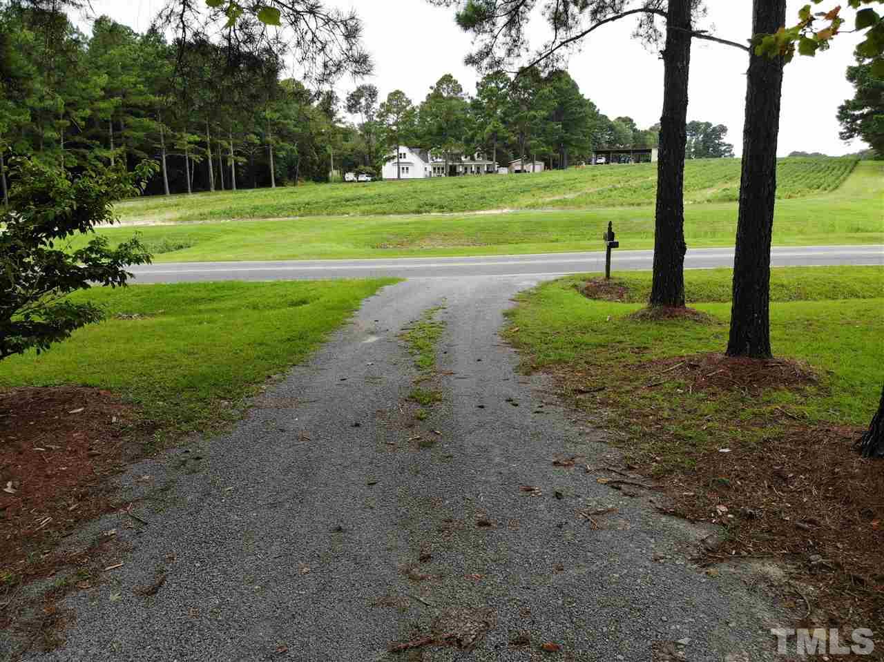 6140 Zacks Mill Road Angier, NC 27501 - Photo 10 of 24