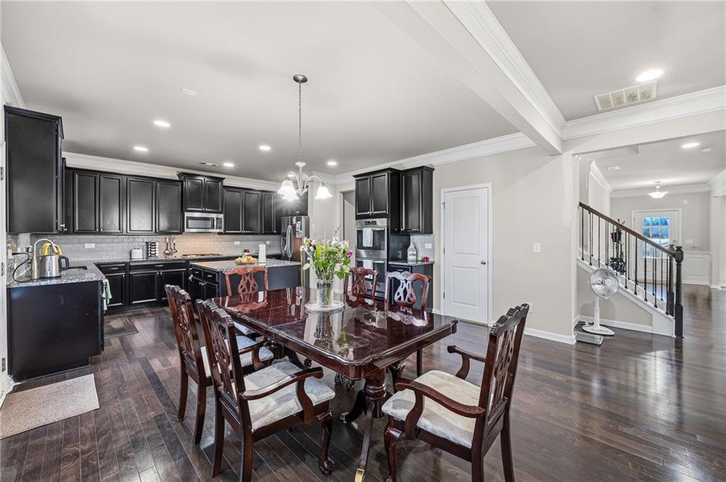 2554 Jupiter Drive Southwest Powder Springs, GA 30127 - Photo 11 of 44