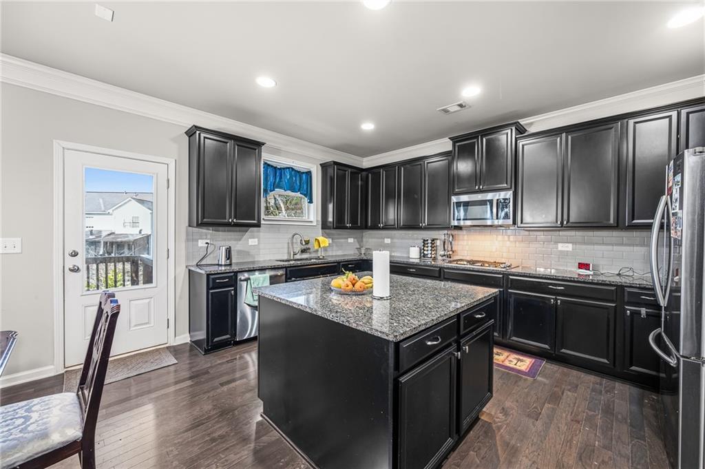 2554 Jupiter Drive Southwest Powder Springs, GA 30127 - Photo 15 of 44