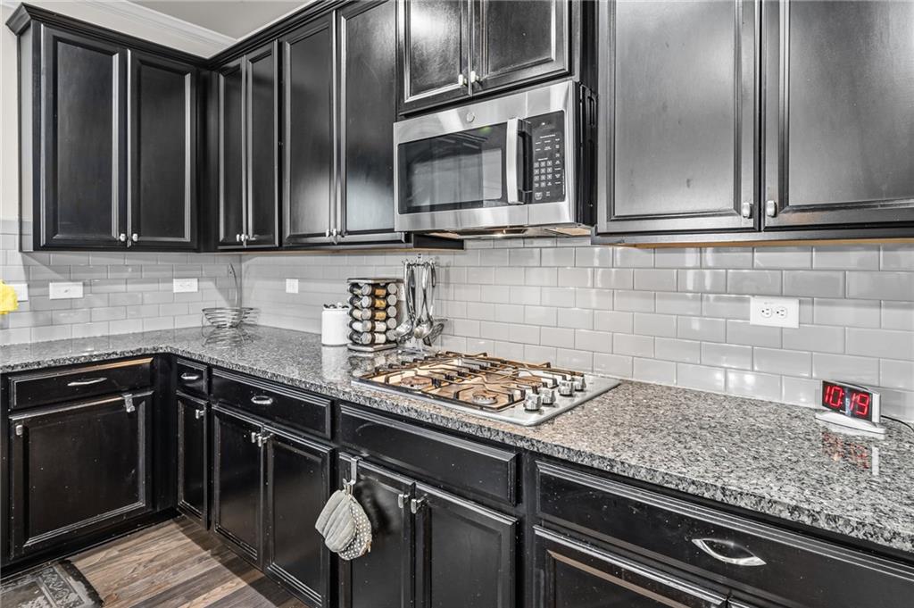 2554 Jupiter Drive Southwest Powder Springs, GA 30127 - Photo 16 of 44