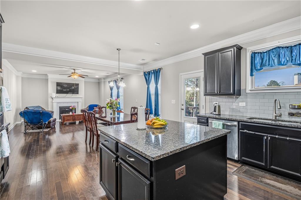 2554 Jupiter Drive Southwest Powder Springs, GA 30127 - Photo 17 of 44