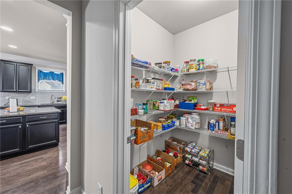 2554 Jupiter Drive Southwest Powder Springs, GA 30127 - Photo 19 of 44