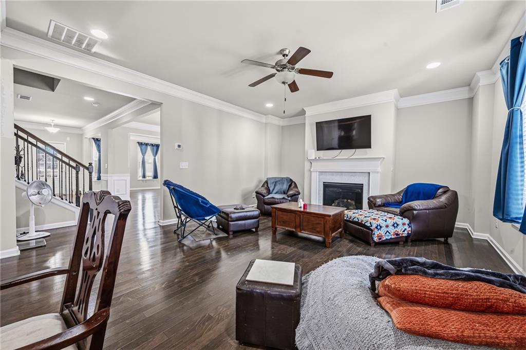 2554 Jupiter Drive Southwest Powder Springs, GA 30127 - Photo 20 of 44