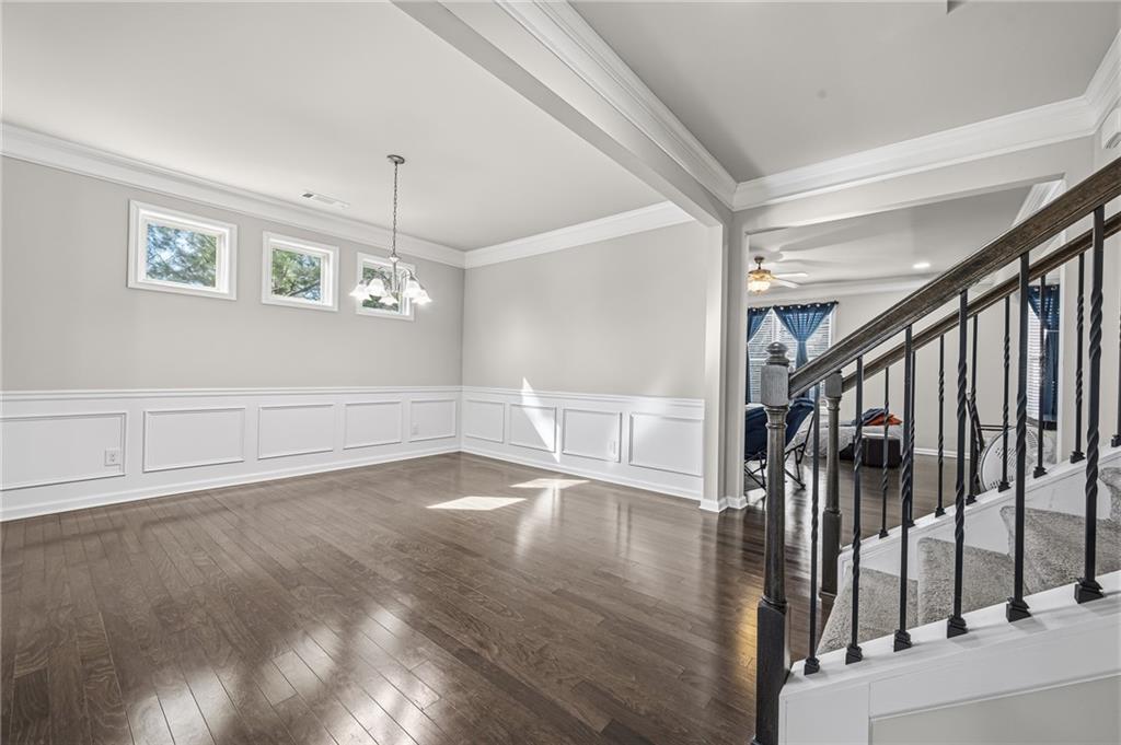 2554 Jupiter Drive Southwest Powder Springs, GA 30127 - Photo 21 of 44