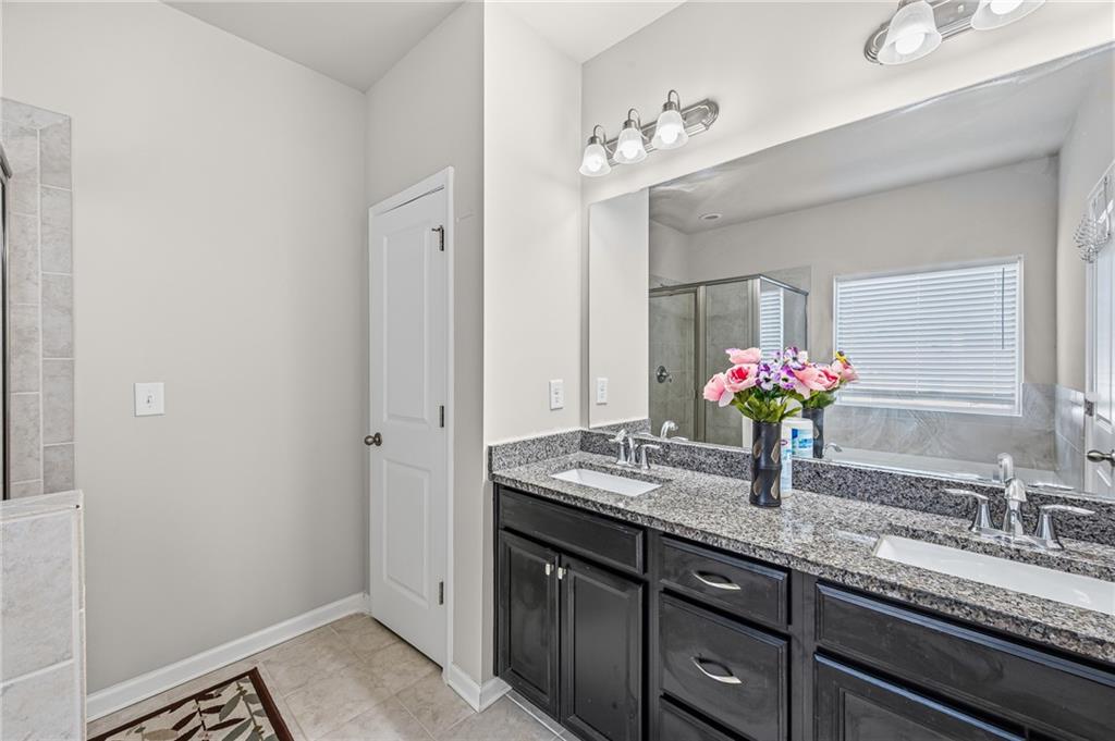 2554 Jupiter Drive Southwest Powder Springs, GA 30127 - Photo 25 of 44