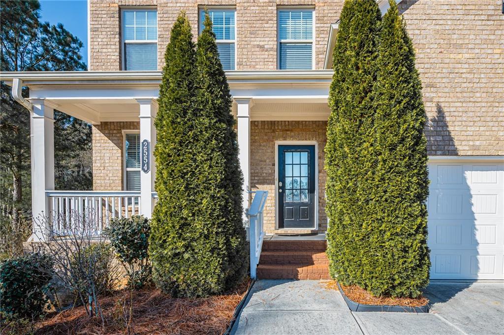 2554 Jupiter Drive Southwest Powder Springs, GA 30127 - Photo 3 of 44