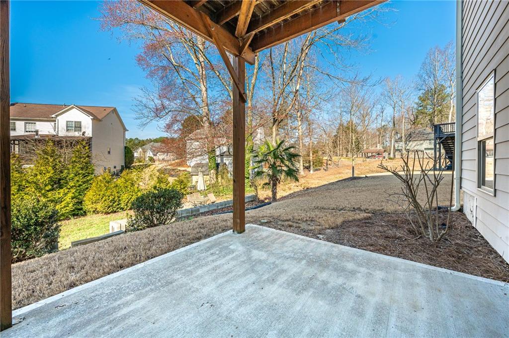 2554 Jupiter Drive Southwest Powder Springs, GA 30127 - Photo 38 of 44