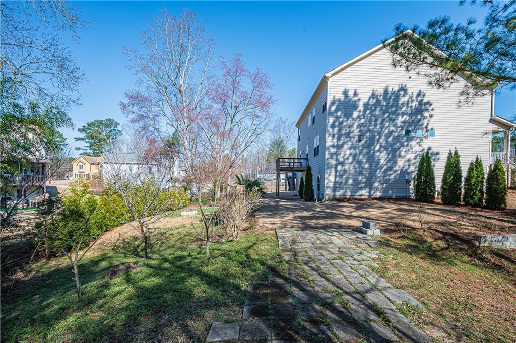 2554 Jupiter Drive Southwest Powder Springs, GA 30127 - Photo 39 of 44